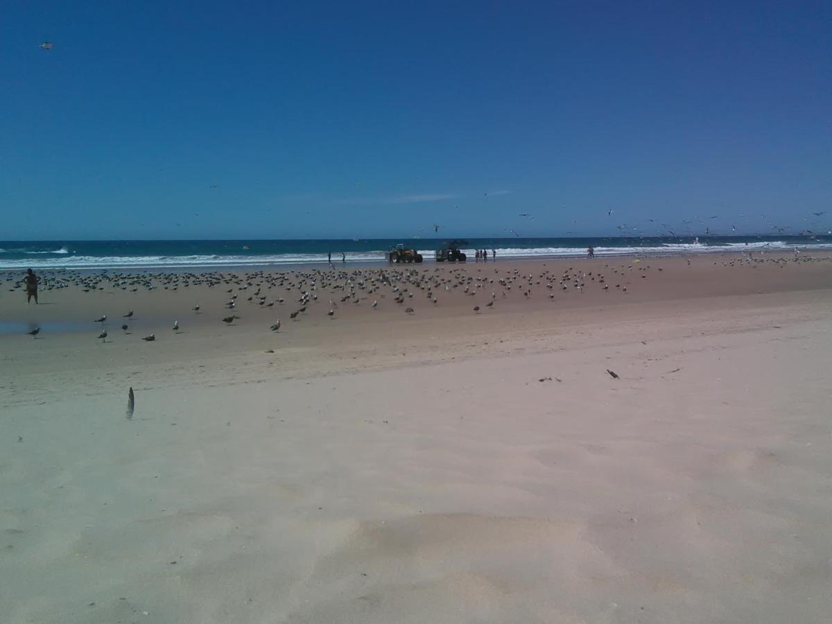 Caparica Holidays Charneca  Exterior photo